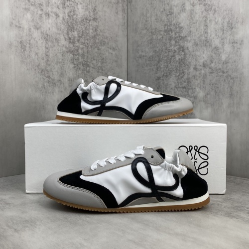 Cheap LOEWE Casual Shoes For Women #1241429 Replica Wholesale [$96.00 USD] [ITEM#1241429] on Replica LOEWE Casual Shoes