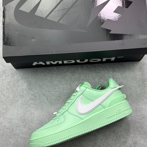 Cheap Nike Air Force-1-Low For Women #1241498 Replica Wholesale [$105.00 USD] [ITEM#1241498] on Replica Nike Air Force 1