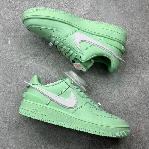 Cheap Nike Air Force-1-Low For Men #1241499 Replica Wholesale [$105.00 USD] [ITEM#1241499] on Replica Nike Air Force 1