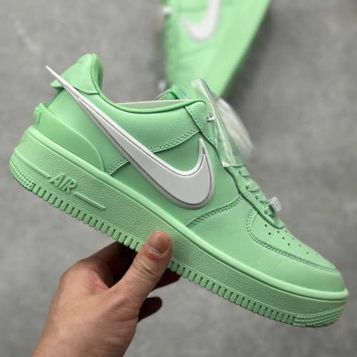 Cheap Nike Air Force-1-Low For Men #1241499 Replica Wholesale [$105.00 USD] [ITEM#1241499] on Replica Nike Air Force 1