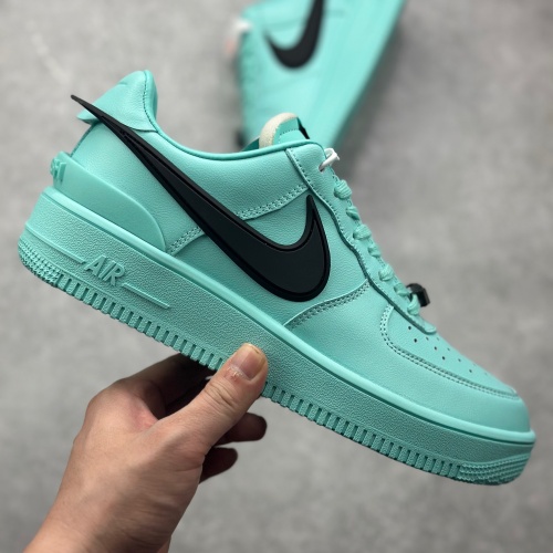 Cheap Nike Air Force-1-Low For Women #1241500 Replica Wholesale [$105.00 USD] [ITEM#1241500] on Replica Nike Air Force 1