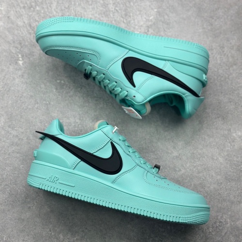 Cheap Nike Air Force-1-Low For Men #1241501 Replica Wholesale [$105.00 USD] [ITEM#1241501] on Replica Nike Air Force 1