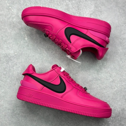 Nike Air Force-1-Low For Women #1241502