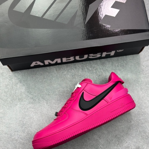 Cheap Nike Air Force-1-Low For Women #1241502 Replica Wholesale [$105.00 USD] [ITEM#1241502] on Replica Nike Air Force 1