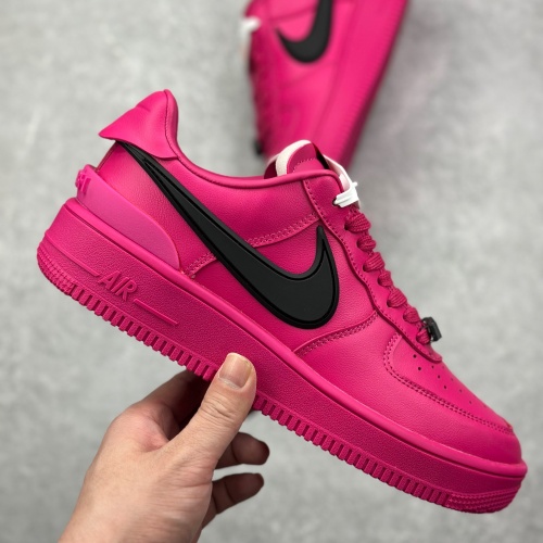 Cheap Nike Air Force-1-Low For Women #1241502 Replica Wholesale [$105.00 USD] [ITEM#1241502] on Replica Nike Air Force 1