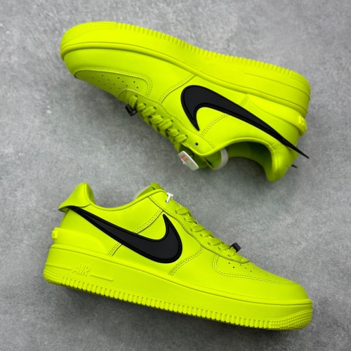 Cheap Nike Air Force-1-Low For Men #1241505 Replica Wholesale [$105.00 USD] [ITEM#1241505] on Replica Nike Air Force 1