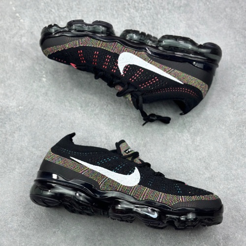 Nike Air VaporMax Flyknit For Women #1241510