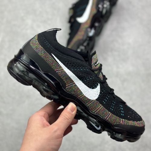 Cheap Nike Air VaporMax Flyknit For Men #1241511 Replica Wholesale [$100.00 USD] [ITEM#1241511] on Replica Nike Air VaporMax Flyknit