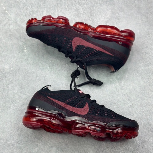 Nike Air VaporMax Flyknit For Men #1241513