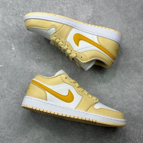 Cheap Air Jordan-1-Low For Women #1241514 Replica Wholesale [$82.00 USD] [ITEM#1241514] on Replica Air Jordan 1 I