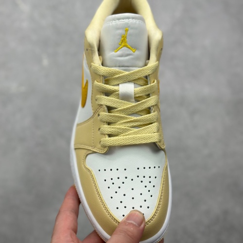 Cheap Air Jordan-1-Low For Women #1241514 Replica Wholesale [$82.00 USD] [ITEM#1241514] on Replica Air Jordan 1 I