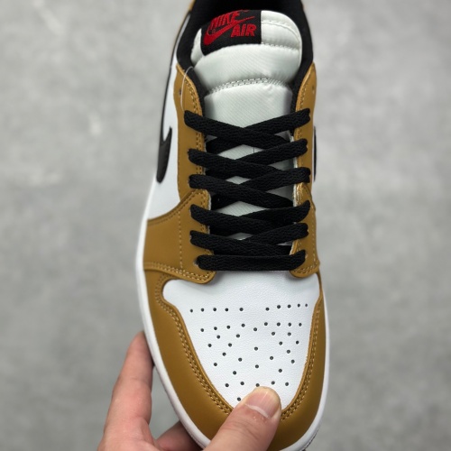 Cheap Air Jordan-1-Low For Men #1241517 Replica Wholesale [$76.00 USD] [ITEM#1241517] on Replica Air Jordan 1 I