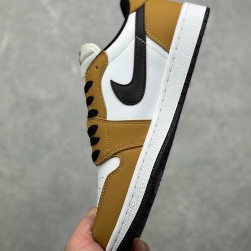 Cheap Air Jordan-1-Low For Men #1241517 Replica Wholesale [$76.00 USD] [ITEM#1241517] on Replica Air Jordan 1 I