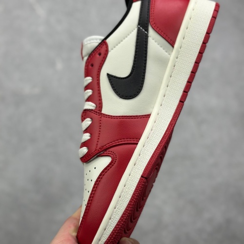 Cheap Air Jordan-1-Low For Women #1241518 Replica Wholesale [$76.00 USD] [ITEM#1241518] on Replica Air Jordan 1 I