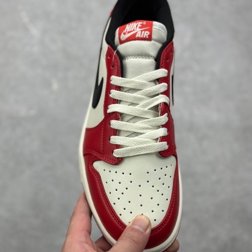 Cheap Air Jordan-1-Low For Men #1241520 Replica Wholesale [$76.00 USD] [ITEM#1241520] on Replica Air Jordan 1 I