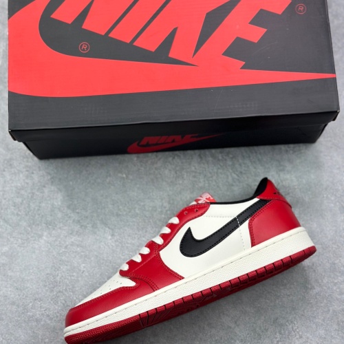 Cheap Air Jordan-1-Low For Men #1241520 Replica Wholesale [$76.00 USD] [ITEM#1241520] on Replica Air Jordan 1 I