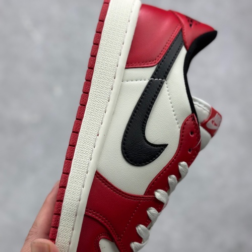 Cheap Air Jordan-1-Low For Men #1241520 Replica Wholesale [$76.00 USD] [ITEM#1241520] on Replica Air Jordan 1 I