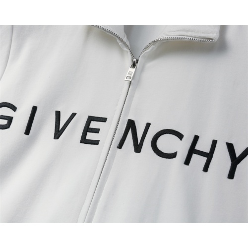 Cheap Givenchy Tracksuits Long Sleeved For Men #1241521 Replica Wholesale [$85.00 USD] [ITEM#1241521] on Replica Givenchy Tracksuits