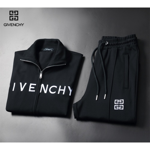 Cheap Givenchy Tracksuits Long Sleeved For Men #1241522 Replica Wholesale [$85.00 USD] [ITEM#1241522] on Replica Givenchy Tracksuits