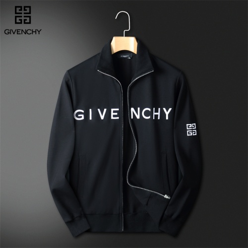 Cheap Givenchy Tracksuits Long Sleeved For Men #1241522 Replica Wholesale [$85.00 USD] [ITEM#1241522] on Replica Givenchy Tracksuits