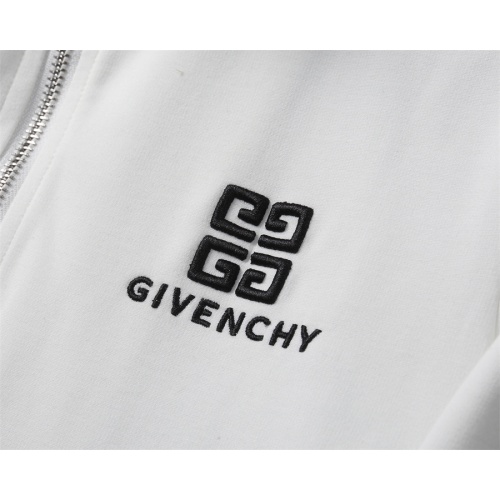 Cheap Givenchy Tracksuits Long Sleeved For Men #1241525 Replica Wholesale [$85.00 USD] [ITEM#1241525] on Replica Givenchy Tracksuits