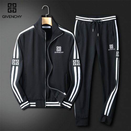 Cheap Givenchy Tracksuits Long Sleeved For Men #1241526 Replica Wholesale [$85.00 USD] [ITEM#1241526] on Replica Givenchy Tracksuits