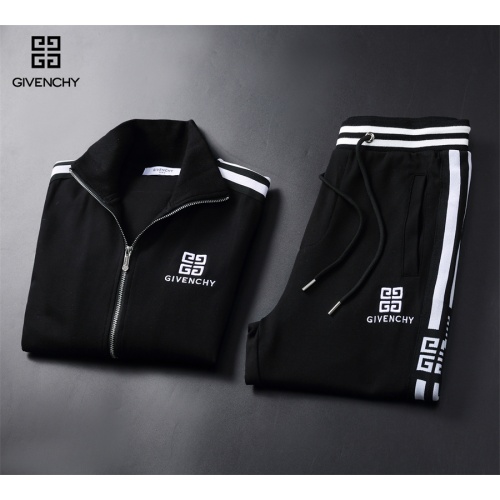 Cheap Givenchy Tracksuits Long Sleeved For Men #1241526 Replica Wholesale [$85.00 USD] [ITEM#1241526] on Replica Givenchy Tracksuits