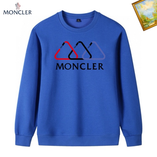 Cheap Moncler Hoodies Long Sleeved For Men #1241673 Replica Wholesale [$40.00 USD] [ITEM#1241673] on Replica Moncler Hoodies