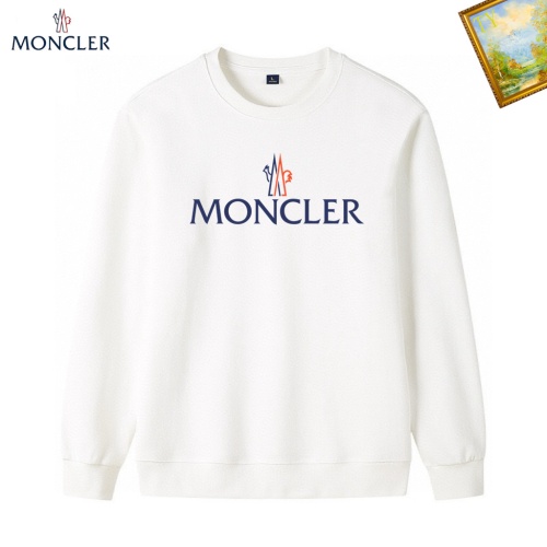 Cheap Moncler Hoodies Long Sleeved For Men #1241676 Replica Wholesale [$40.00 USD] [ITEM#1241676] on Replica Moncler Hoodies