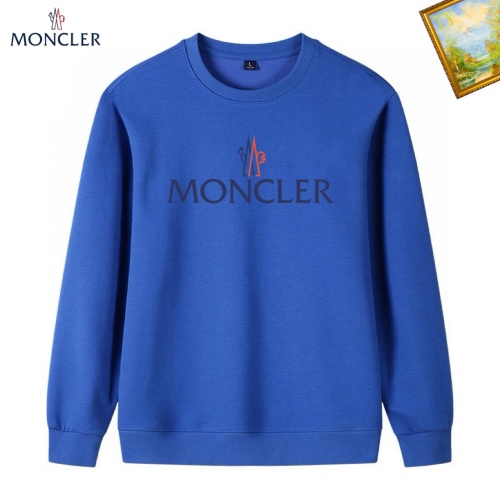 Cheap Moncler Hoodies Long Sleeved For Men #1241678 Replica Wholesale [$40.00 USD] [ITEM#1241678] on Replica Moncler Hoodies