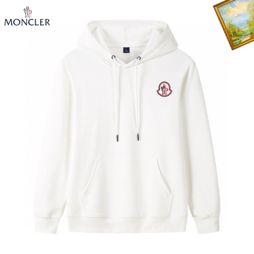 Cheap Moncler Hoodies Long Sleeved For Men #1241681 Replica Wholesale [$40.00 USD] [ITEM#1241681] on Replica Moncler Hoodies