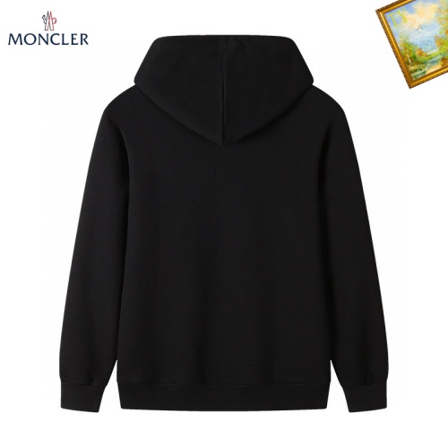 Cheap Moncler Hoodies Long Sleeved For Men #1241682 Replica Wholesale [$40.00 USD] [ITEM#1241682] on Replica Moncler Hoodies