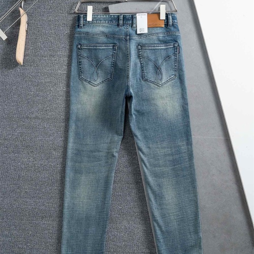 Cheap Calvin Klein CK Jeans For Men #1241690 Replica Wholesale [$45.00 USD] [ITEM#1241690] on Replica Calvin Klein CK Jeans