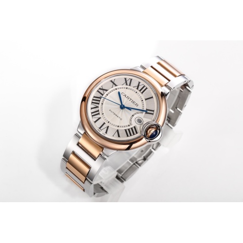 Cheap Cartier AAA Quality Watches #1241691 Replica Wholesale [$363.64 USD] [ITEM#1241691] on Replica Cartier AAA Quality Watches