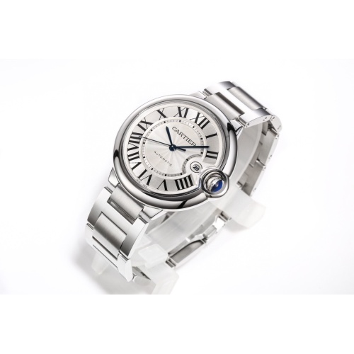 Cheap Cartier AAA Quality Watches #1241695 Replica Wholesale [$380.17 USD] [ITEM#1241695] on Replica Cartier AAA Quality Watches