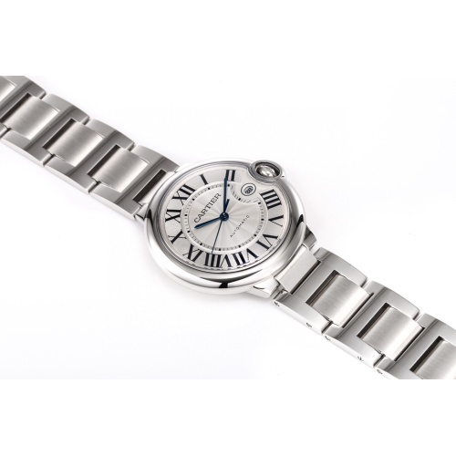 Cheap Cartier AAA Quality Watches #1241695 Replica Wholesale [$380.17 USD] [ITEM#1241695] on Replica Cartier AAA Quality Watches