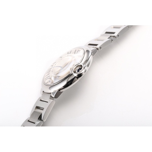 Cheap Cartier AAA Quality Watches #1241695 Replica Wholesale [$380.17 USD] [ITEM#1241695] on Replica Cartier AAA Quality Watches