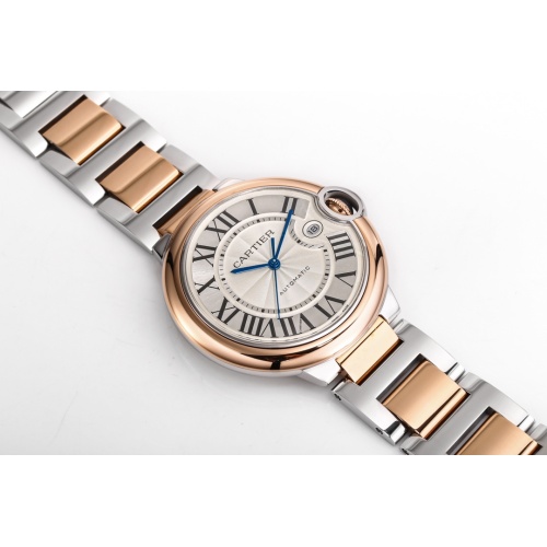 Cheap Cartier AAA Quality Watches #1241696 Replica Wholesale [$396.69 USD] [ITEM#1241696] on Replica Cartier AAA Quality Watches