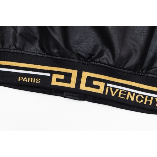 Cheap Givenchy Jackets Long Sleeved For Unisex #1241699 Replica Wholesale [$80.00 USD] [ITEM#1241699] on Replica Givenchy Jackets