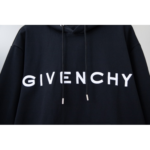 Cheap Givenchy Hoodies Long Sleeved For Unisex #1241705 Replica Wholesale [$48.00 USD] [ITEM#1241705] on Replica Givenchy Hoodies