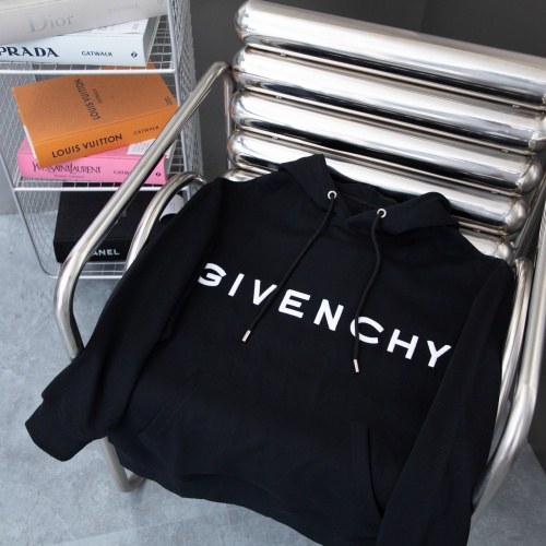 Cheap Givenchy Hoodies Long Sleeved For Unisex #1241705 Replica Wholesale [$48.00 USD] [ITEM#1241705] on Replica Givenchy Hoodies