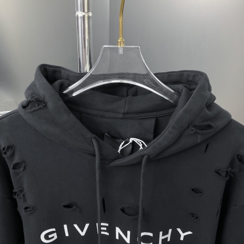 Cheap Givenchy Hoodies Long Sleeved For Unisex #1241706 Replica Wholesale [$60.00 USD] [ITEM#1241706] on Replica Givenchy Hoodies