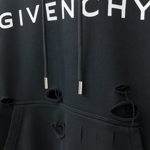 Cheap Givenchy Hoodies Long Sleeved For Unisex #1241706 Replica Wholesale [$60.00 USD] [ITEM#1241706] on Replica Givenchy Hoodies