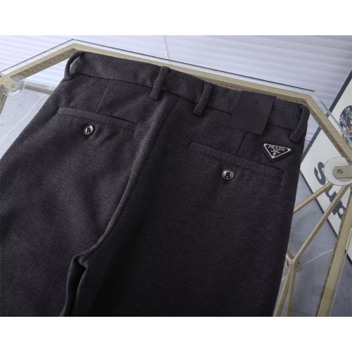 Cheap Prada Pants For Men #1241729 Replica Wholesale [$45.00 USD] [ITEM#1241729] on Replica Prada Pants