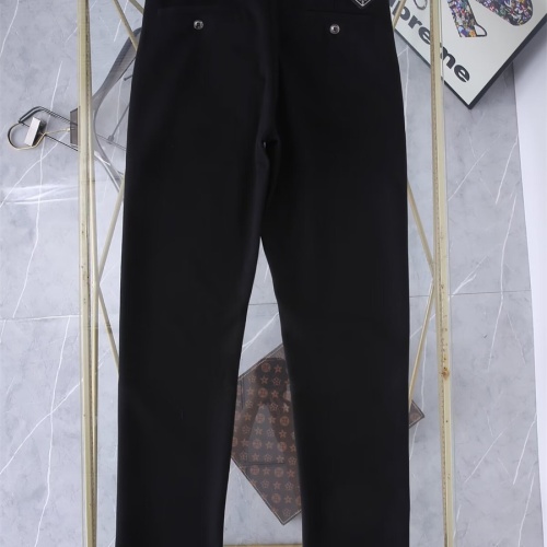 Cheap Prada Pants For Men #1241730 Replica Wholesale [$45.00 USD] [ITEM#1241730] on Replica Prada Pants