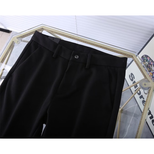 Cheap Prada Pants For Men #1241730 Replica Wholesale [$45.00 USD] [ITEM#1241730] on Replica Prada Pants