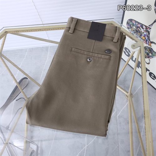 Cheap Prada Pants For Men #1241731 Replica Wholesale [$45.00 USD] [ITEM#1241731] on Replica Prada Pants