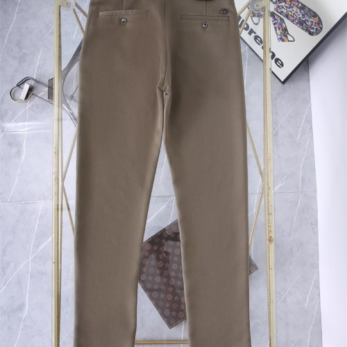 Cheap Prada Pants For Men #1241731 Replica Wholesale [$45.00 USD] [ITEM#1241731] on Replica Prada Pants