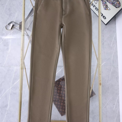 Cheap Prada Pants For Men #1241731 Replica Wholesale [$45.00 USD] [ITEM#1241731] on Replica Prada Pants