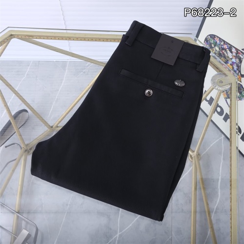 Cheap Prada Pants For Men #1241732 Replica Wholesale [$45.00 USD] [ITEM#1241732] on Replica Prada Pants